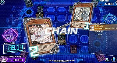 Konami, yeni YU-GI-OH! dijital oyununu ve çok daha fazlasını tanıttı
