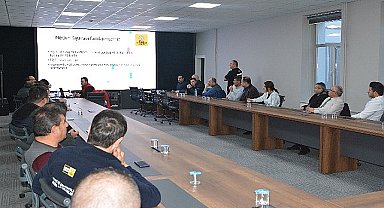 Konya Büyükşehir'den “Dünya Sigarayı Bırakma Günü