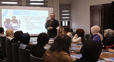 Konya Büyükşehir'den Eğitimde Örnek Uygulama