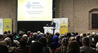 Konya Büyükşehir ve İl Milli Eğitim'den Eğitim Alanında Örnek Proje