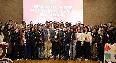 Konya Büyükşehir'den gençler için proje