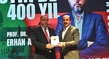 'Konya Okulu' programı devam ediyor