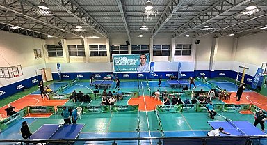 Konya'da büyük heyecan