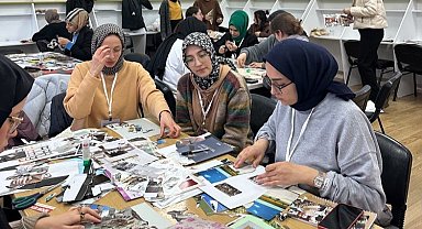 Konya'da Sosyal İnovasyon Ajansı ile gençlere yeni ufuklar