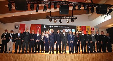 Konya'da tarihe ışık tutacak proje