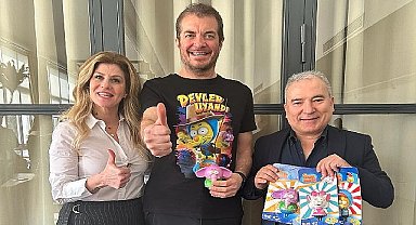 Kral Şakir'in son filmi, Kral Şakir: 'Devler Uyandı' vizyona girdi