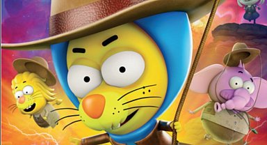 Kral Şakir'in son filmi vizyonda