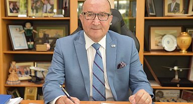 KSO Başkanı Zeytinoğlu cari denge verilerini değerlendirdi