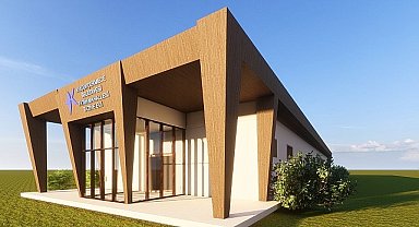 Küçükçekmece'de 'Taziyeevleri' Açılışa Hazırlanıyor