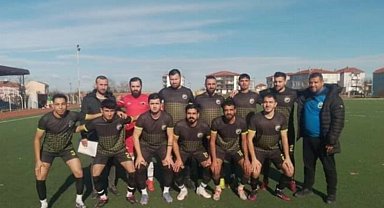 Kültürspor, Yenikarpuzluspor ile karşılaşacak