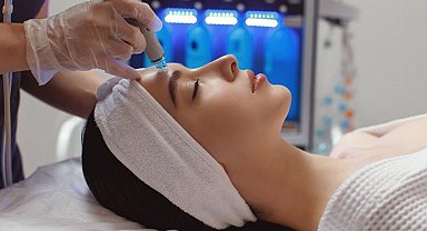 Kuru cildi olanlar dikkat! Bu uygulamayı mutlaka yapın