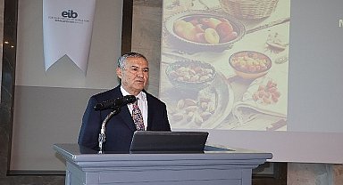 Kuru meyve sektörü 1,8 milyar dolar hedefleri için kenetlendi