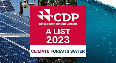 L'Oréal Grup, sürdürülebilirlikte de öncü olmaya devam ediyor