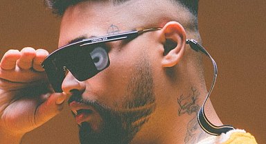 Lvbel C5'in yeni şarkısına geri sayım