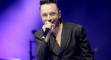 Mabel Matiz'le müzikle dolu üç gün