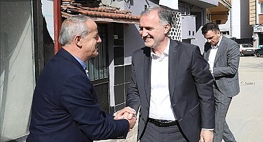 Mahalle Aralarında Parklanma Sorunu Kamulaştırmalarla Çözülüyor