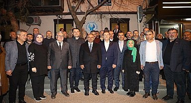 Manavlardan Şirin ve Söğüt'e büyük ilgi