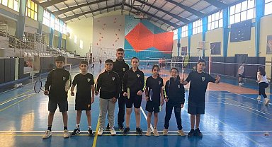 Manisa BBSK sporcuları Ankara'da ter dökecek