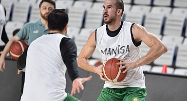 Manisa BŞB, Anadolu Efes karşısında