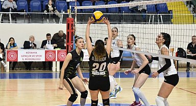 Manisa Büyükşehir Belediyespor'a nazar değdi