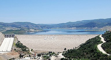 Manisa'ya 21 Yılda 187 Tesis