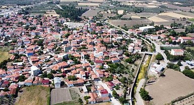 Manisa'da dev yatırım için Dünya Bankası'na sunum yapıldı