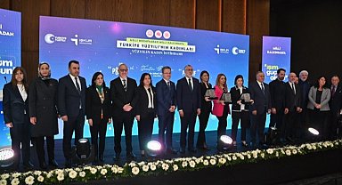 Manisa'da iş pozitif projesi tanıtıldı