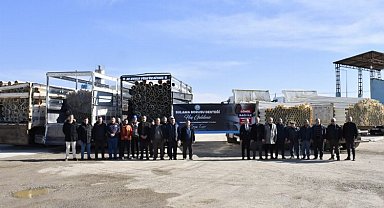 Manisa'da kooperatiflere destek