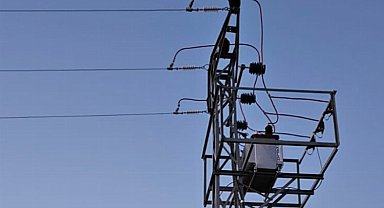 Manisa'da sondajlara enerji sağlayan trafolar güçlendiriliyor