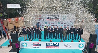 Manisa'nın otopark ihtiyacına dev çözüm