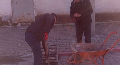 MASKİ'den ani yağışlara karşı önlem