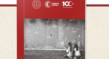 MEB'ten 'Yüz akı 100 eser' albümü