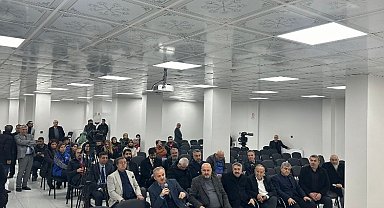 'Medyası güçlü olursa Adıyaman da güçlü olur'