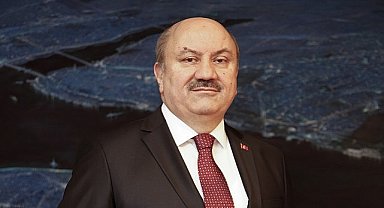 Mehmet Ali Akben: “İşlemlerin yaklaşık yüzde 94'ü dijital kanallarımız aracılığıyla yapılıyor.