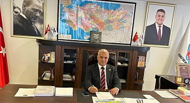 Mehmet Atıcı: "Ekonomi yüzünden akademik kariyer yapılmıyor"