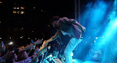 Mehmet Çevik'in programı dolu dolu