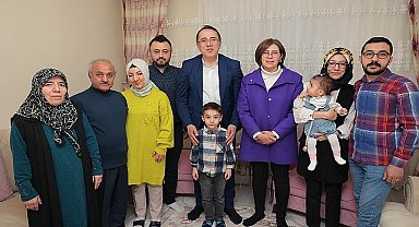 Mehmet Savran, tüm mahalleleri ziyaret ederek vatandaşların taleplerini dinlemeye devam ediyor