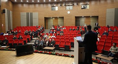 Melikgazi'de 3D coğrafi bilgi sistemleri dönemi