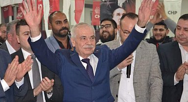 Memleket Partisi Keşan'da CHP adayını destekleme kararı aldı