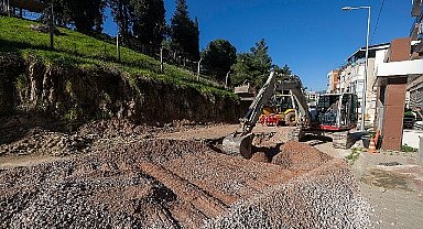 Menemen ve Foça'da 270 milyon liralık içme suyu yatırımı