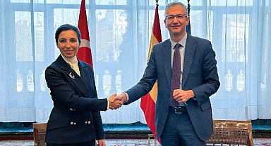 'Merkez'de İspanya ile mutabakat sağlandı!