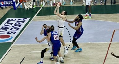 Mersin BBSK seriye devam ediyor