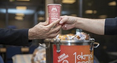 Mersin'de Emek Evi projesi hayata geçti