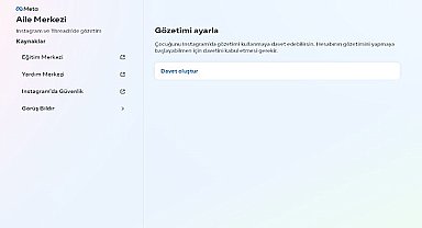 Meta, Güvenli İnternet Günü kapsamında çocukların ve gençlerin güvenliğine yönelik girişimlerini duyurdu
