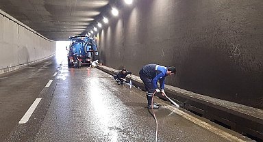 Meteoroloji uyardı ASAT teyakkuza geçti