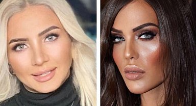 Michaela Astro: "Türkiye'nin Paris Hilton'u olacak"