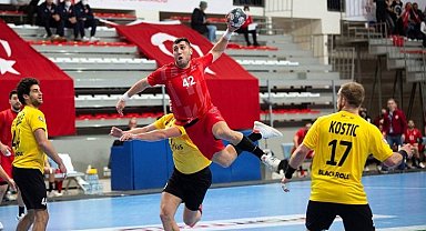 Milli sporcu Cemal Kütahya mezarı başında anılacak