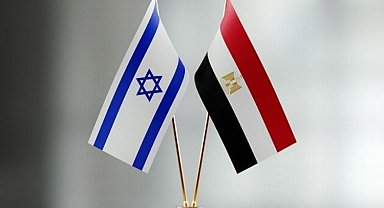 Mısır ve İsrail ilişkileri Filistin'de yaşananlardan sonra hangi noktaya gelecek?