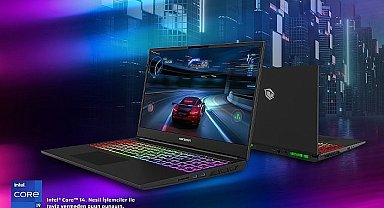Monster Notebook, Intel® 14. nesil işlemcili cihazlarını satışa sundu