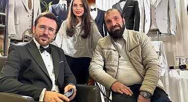 Mor Narpın ve Yeşil Adam dev ödül gecesi öncesi Uğur Arslan ile görüştü!